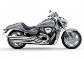 2009 Suzuki Intruder M1800R2 photo